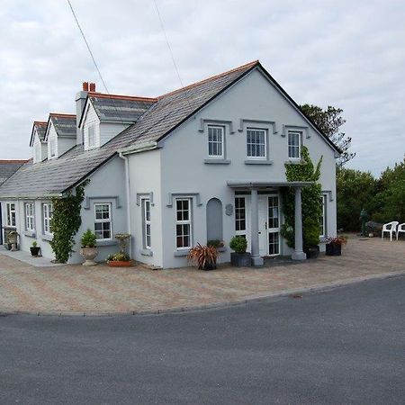 Teach An Easard Bed & Breakfast Clifden Exterior photo